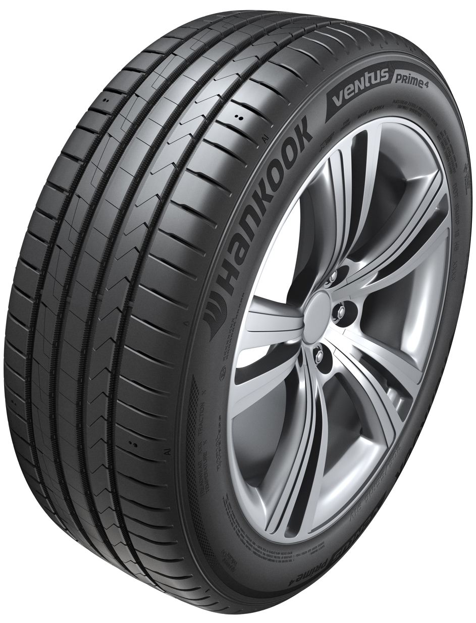 HANKOOK Ventus Prime 4