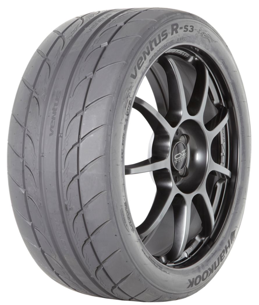 hankook Ventus RS3 Z222