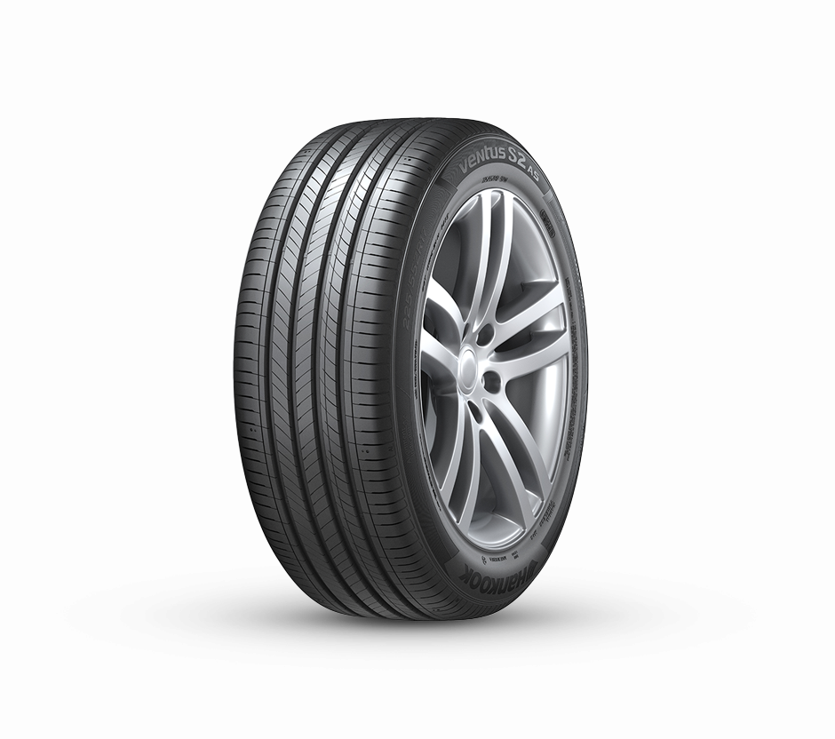 Hankook Ventus S2 AS