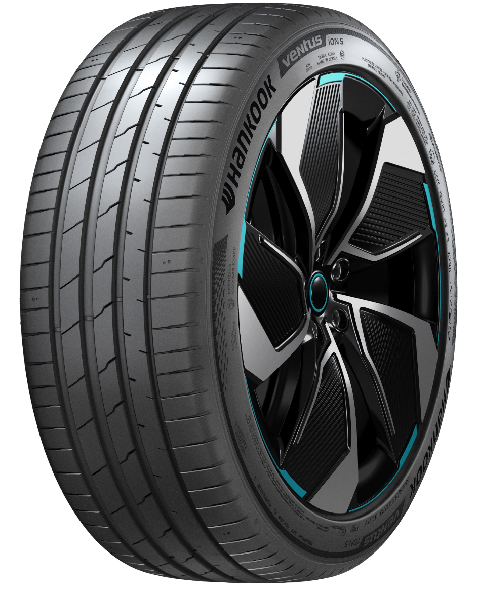 Hankook Ventus iON S