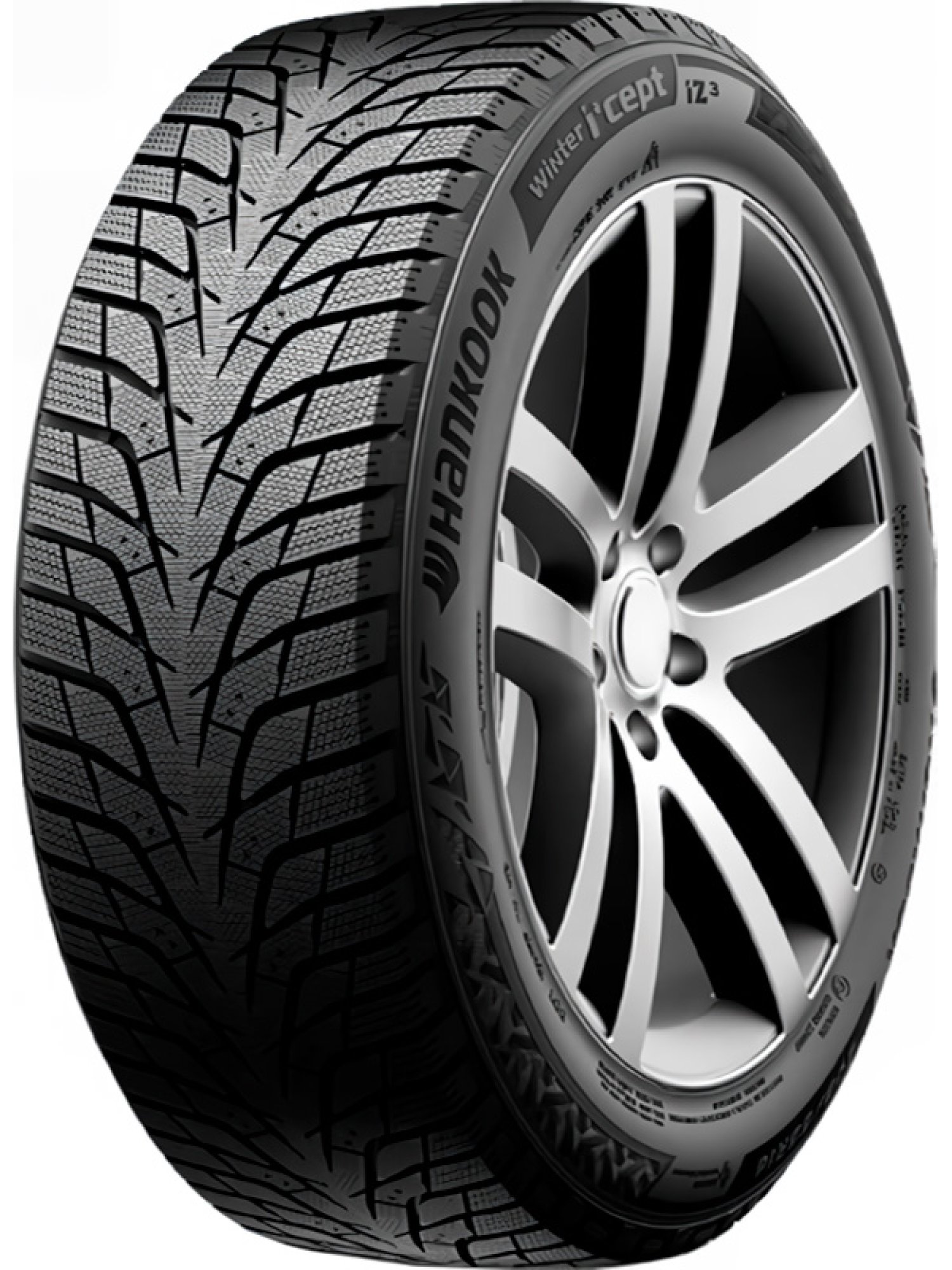 Hankook Winter i cept IZ3