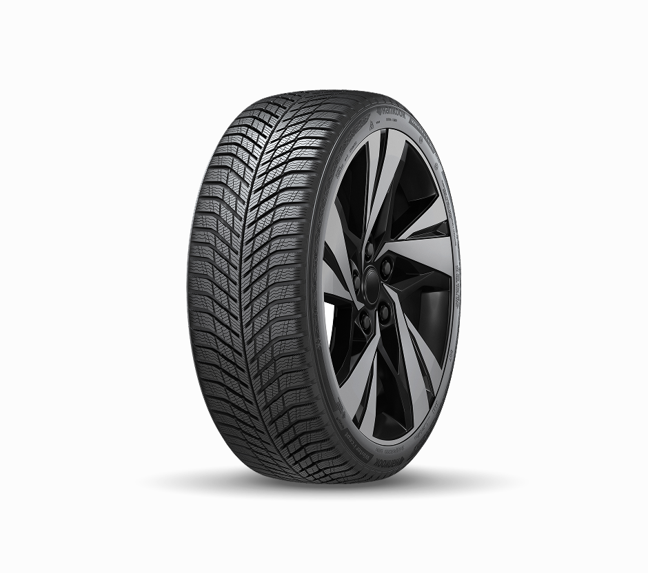 Hankook Winter I*cept Evo 4
