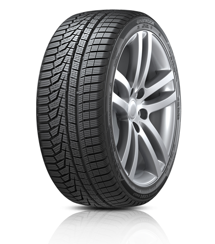 Hankook Winter i cept evo2