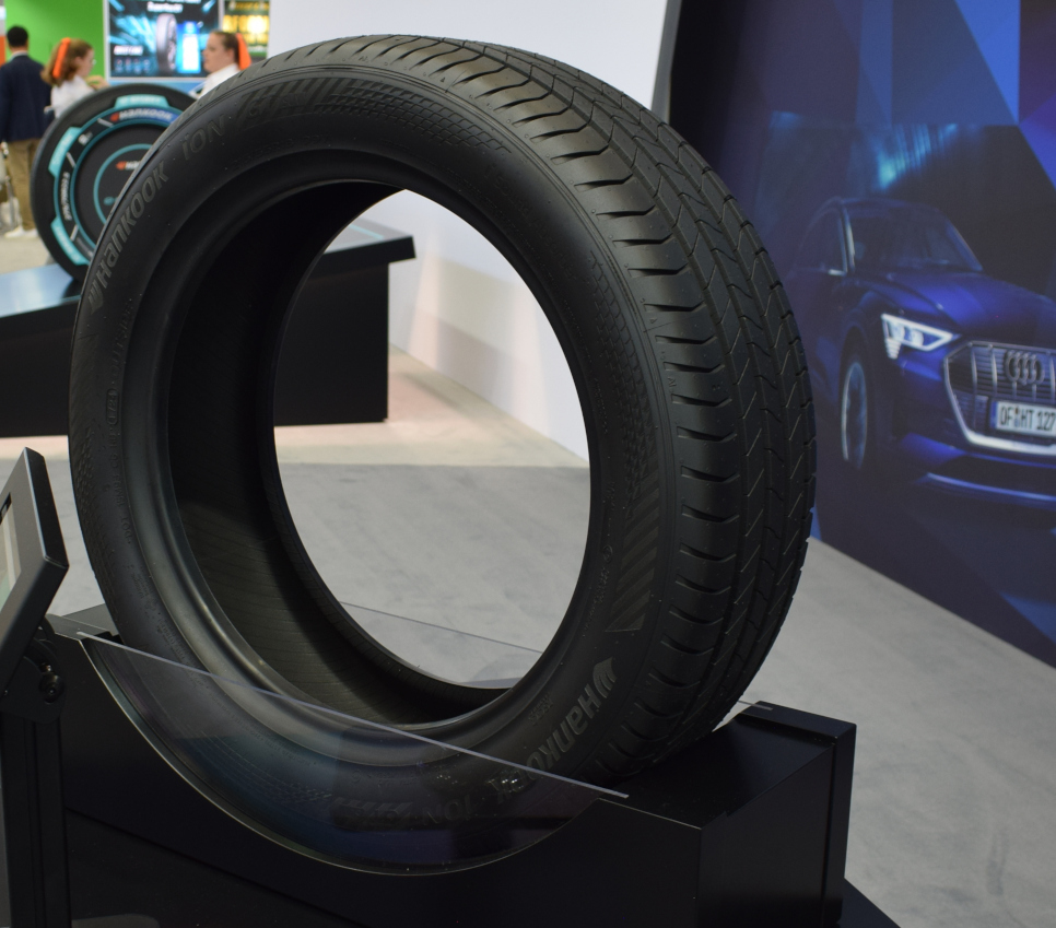 HANKOOK iON GT SUV