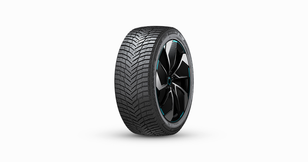 Hankook Ion Nordic Suv
