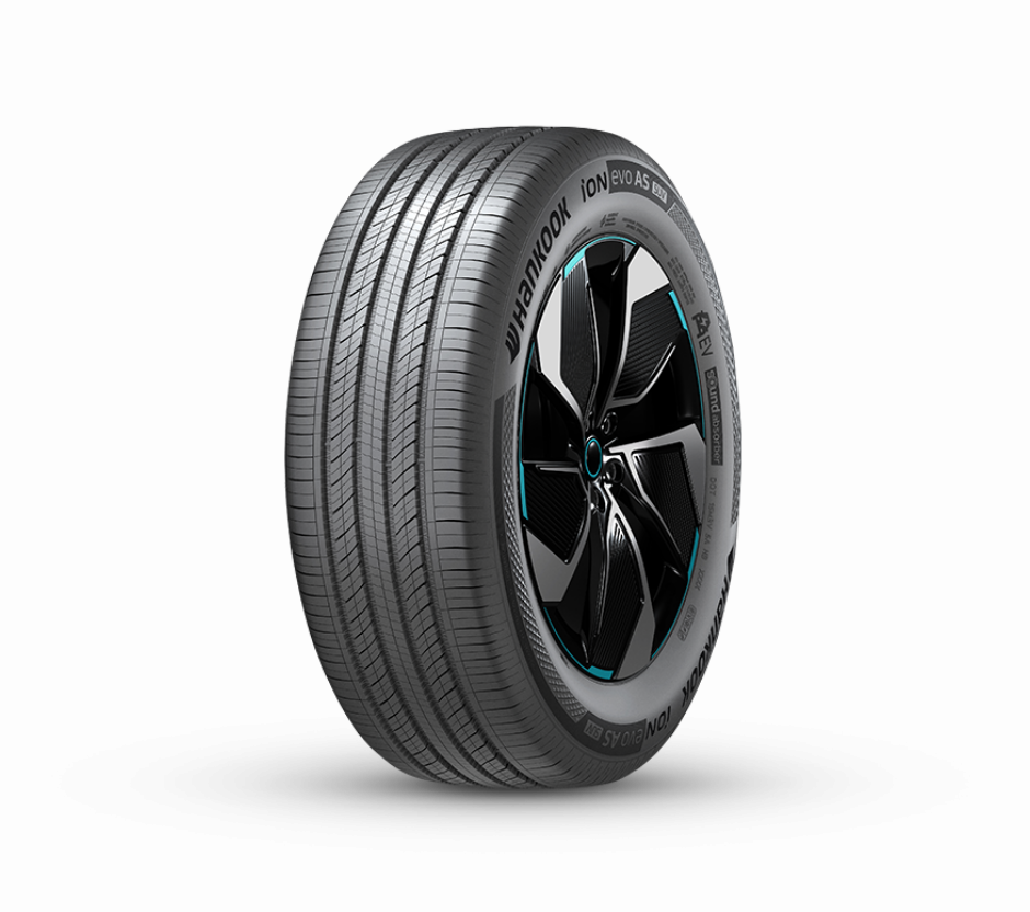 Hankook iON evo AS SUV