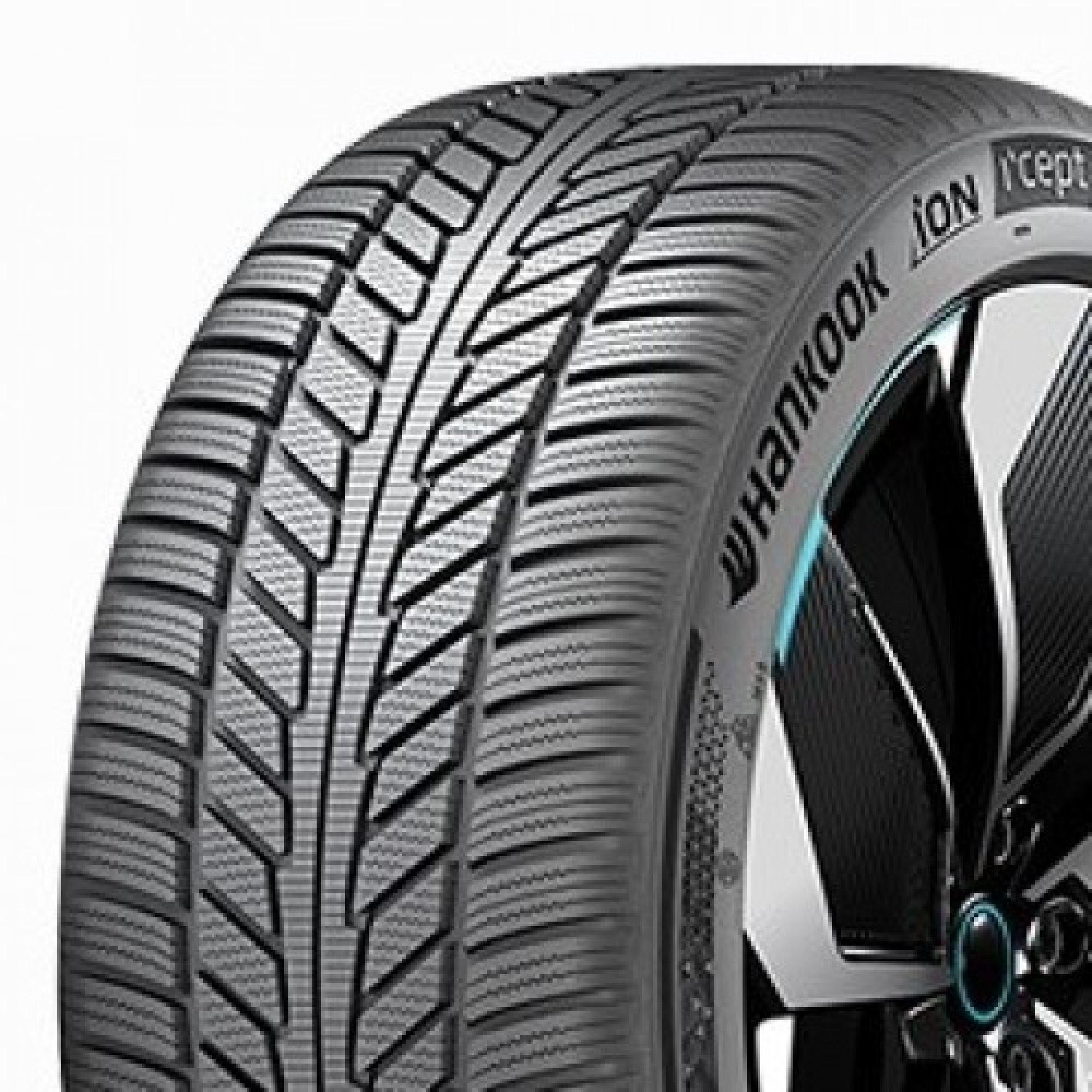 Hankook iON icept