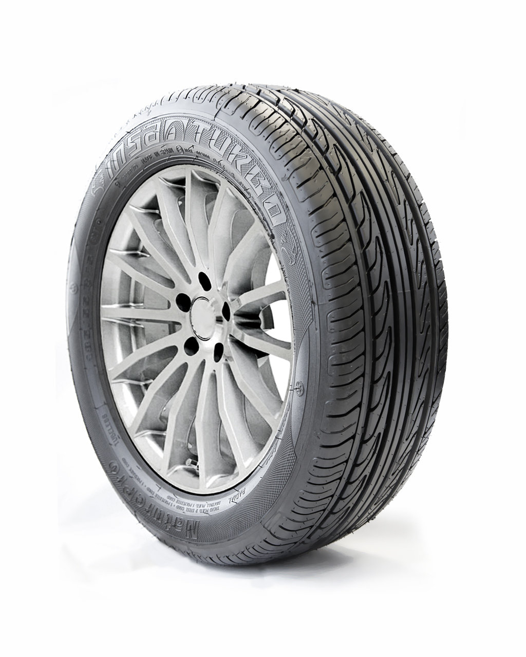 insa turbo NaturePro