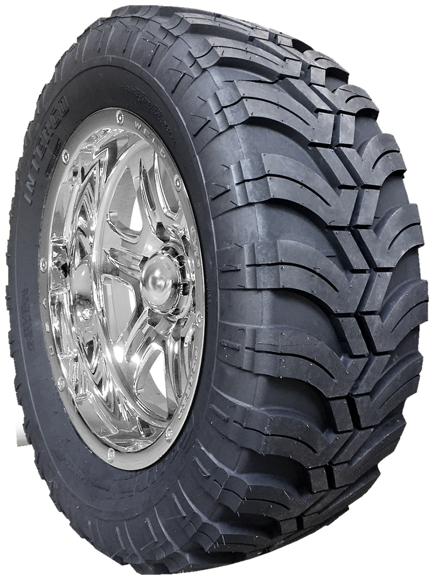 Interco Cobalt Ground Hawg MT