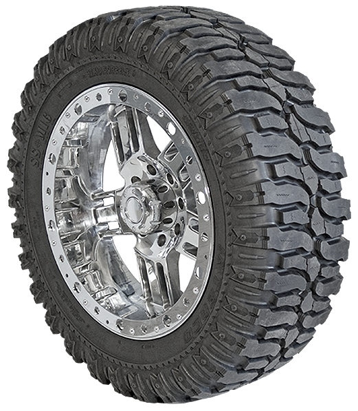 Interco SS M16