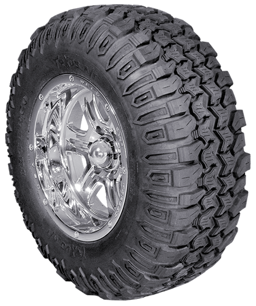 Interco TrXuS MT Radial