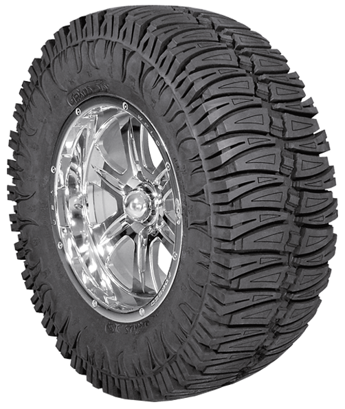 Interco TrXuS STS Radial