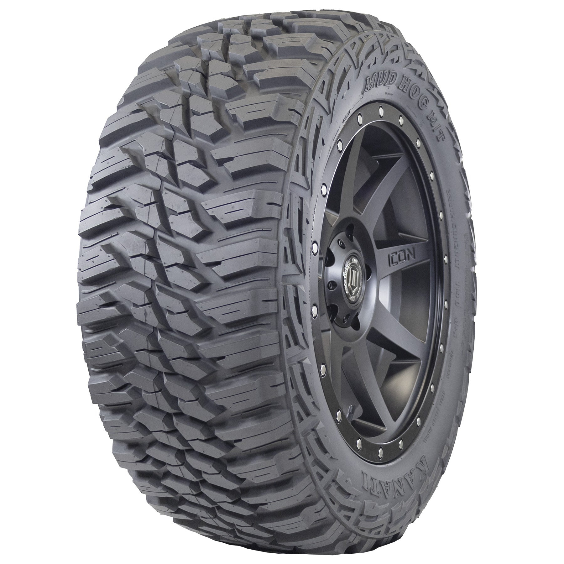 Kanati Mud Hog MT