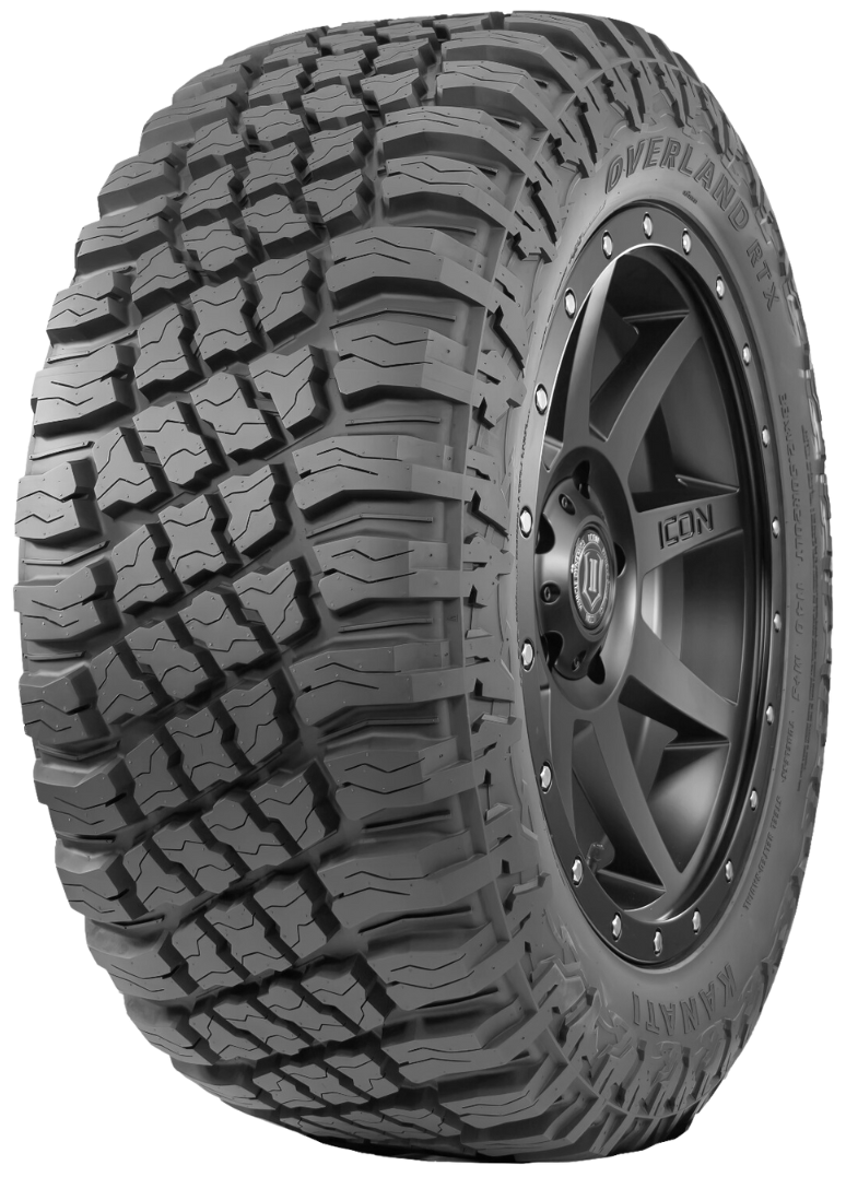 Kanati Overland RTX