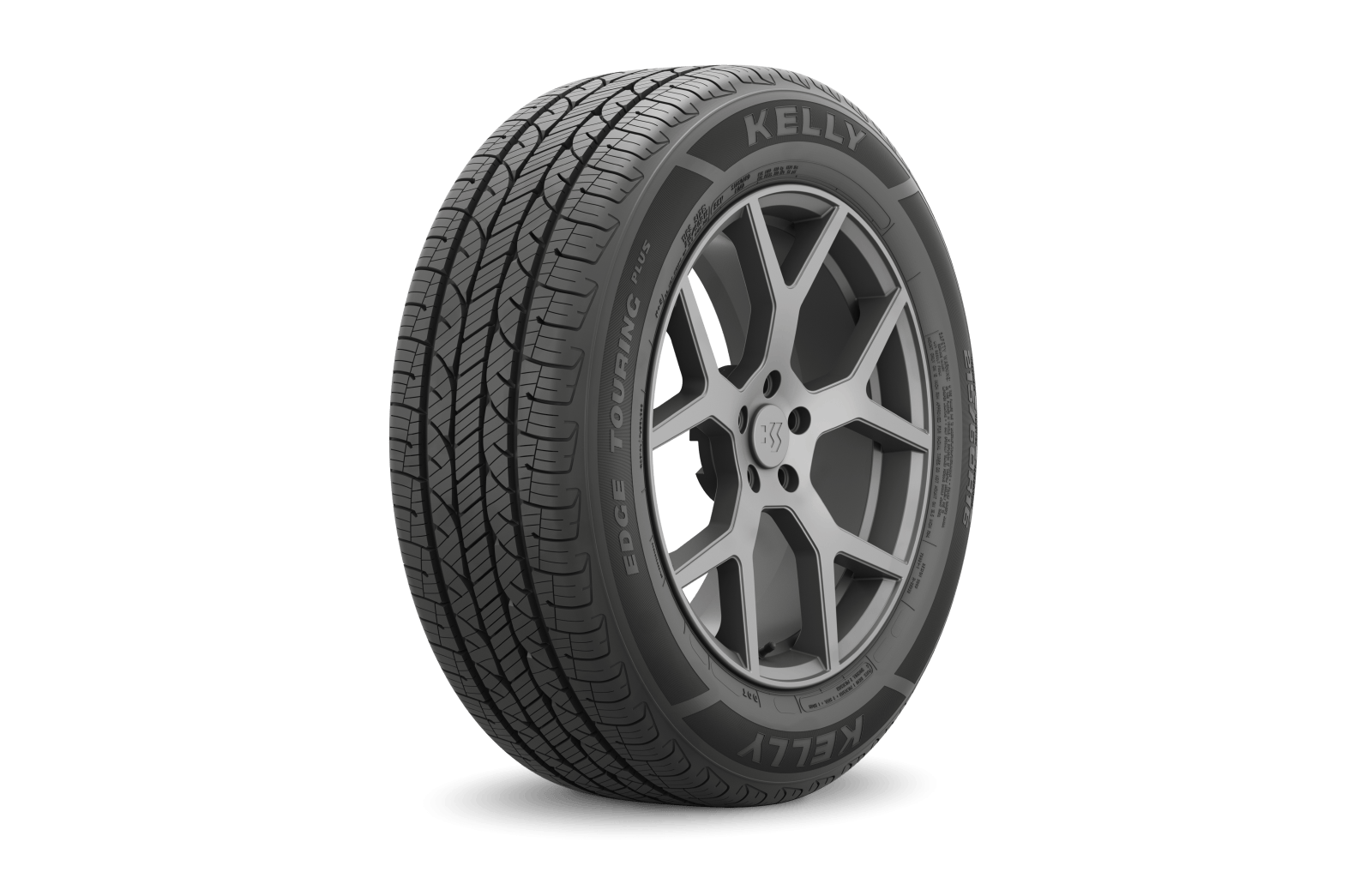 Kelly Edge Touring Plus