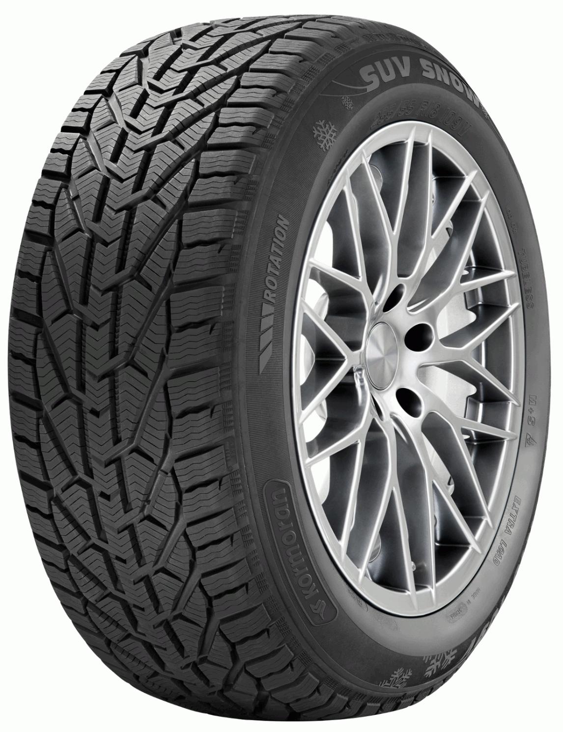 kormoran suv summer