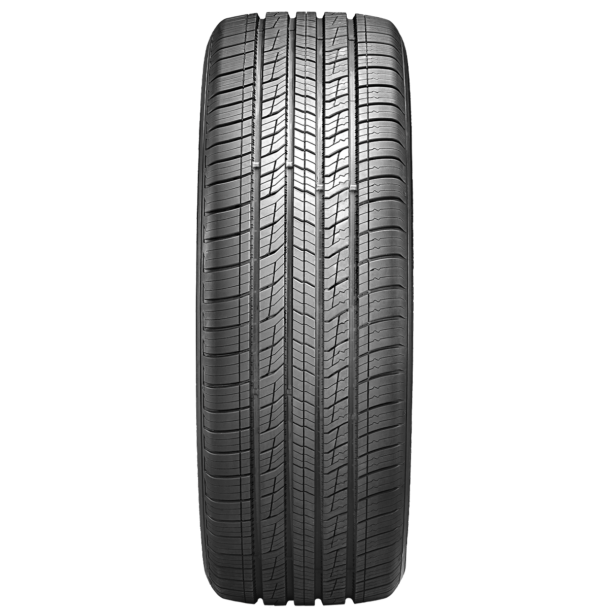 Kumho Crugen GT Pro tread pattern