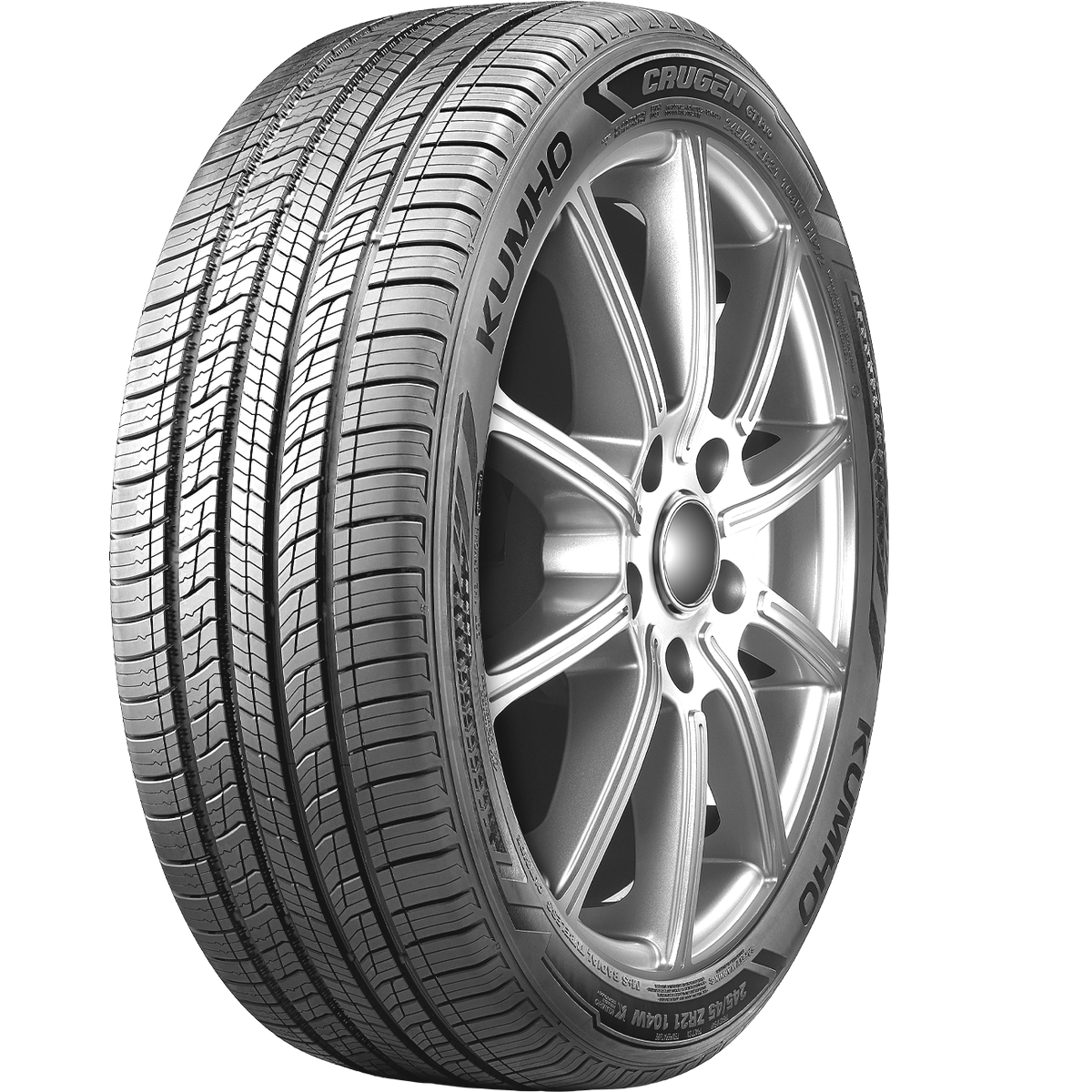 Kumho Crugen GT Pro