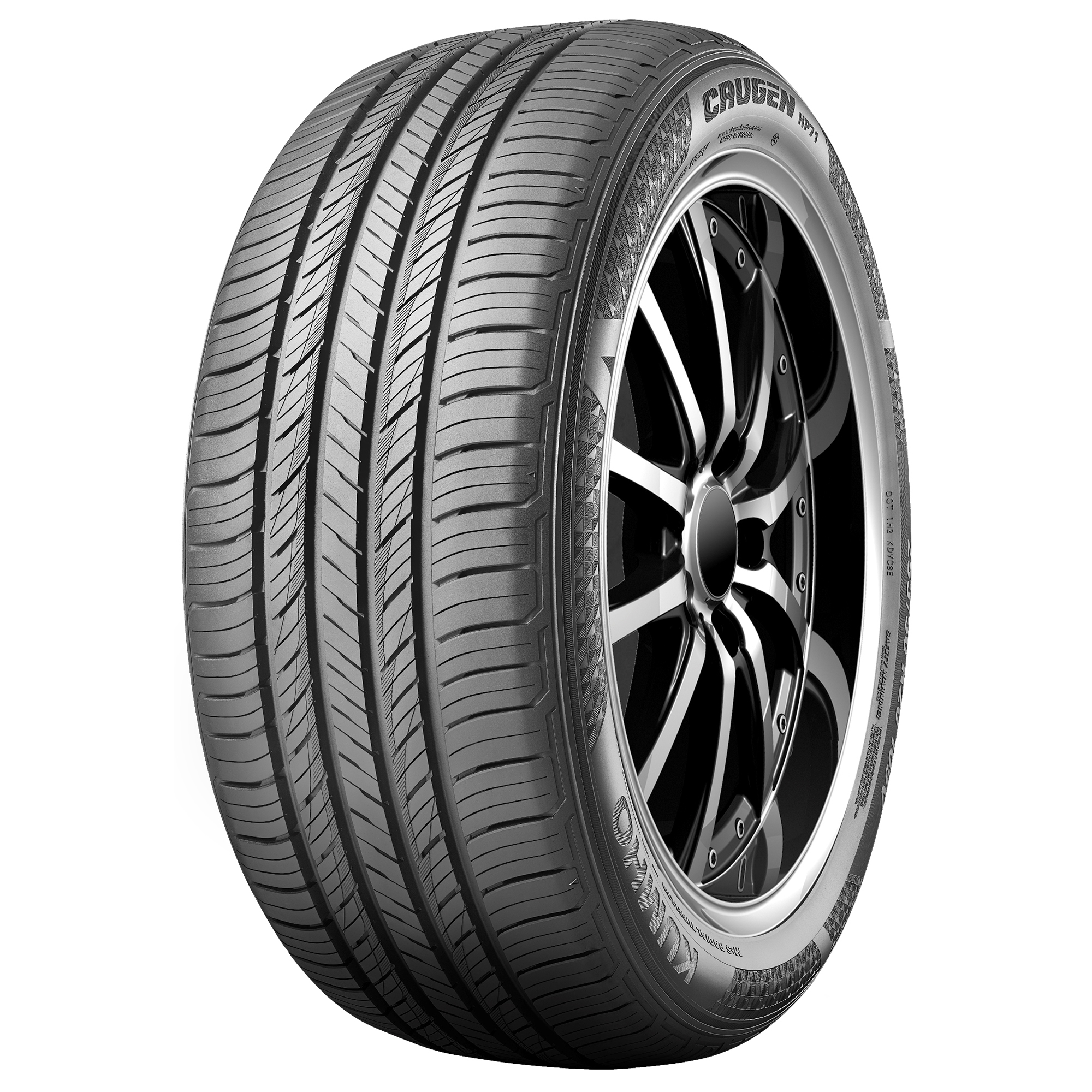 Kumho Crugen HP71