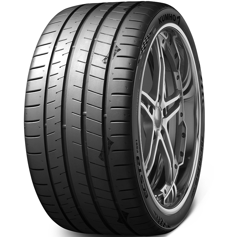 kumho Ecsta PS91