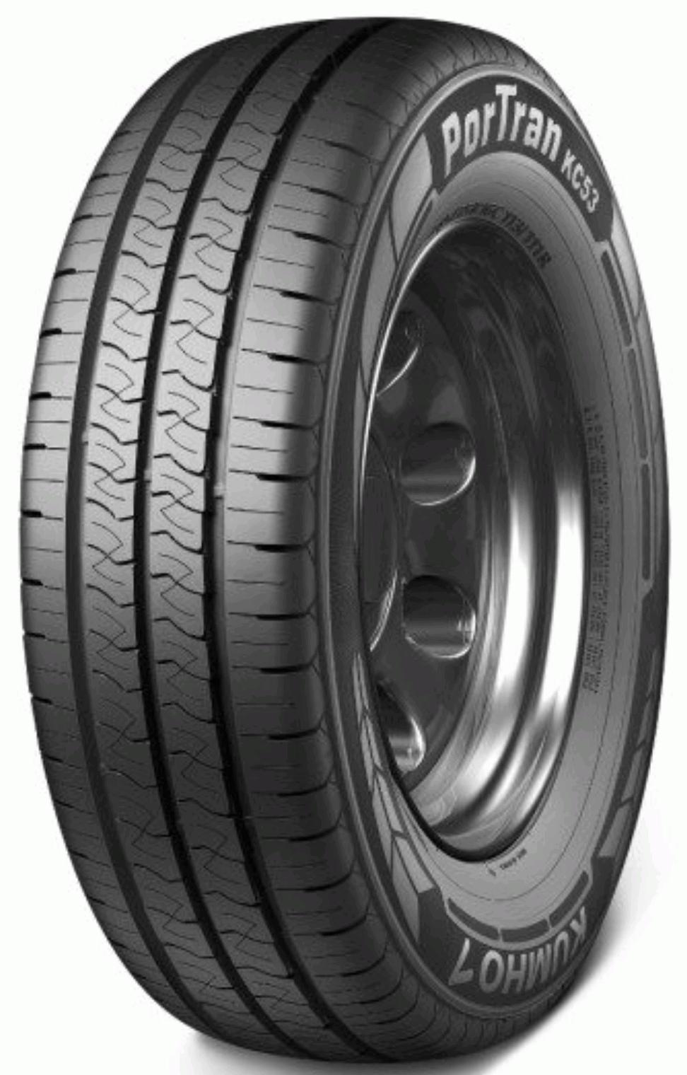 kumho PorTran KC53