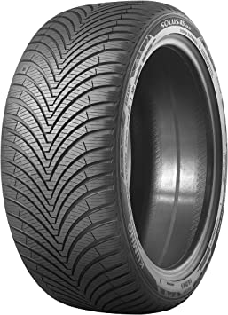 kumho Solus 4S HA32