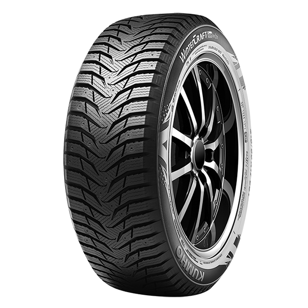 Kumho WinterCraft Ice Wi31