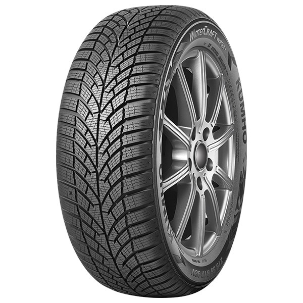 Kumho WinterCraft WP52+