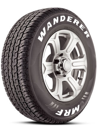 mrf Wanderer