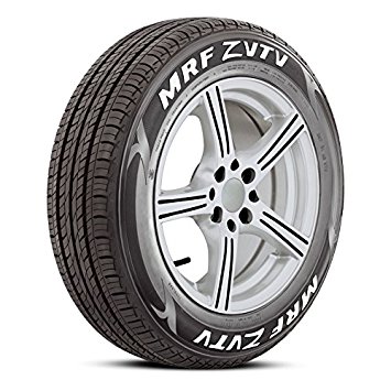 mrf ZVTV
