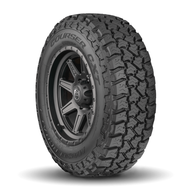 Mastercraft Courser CXT