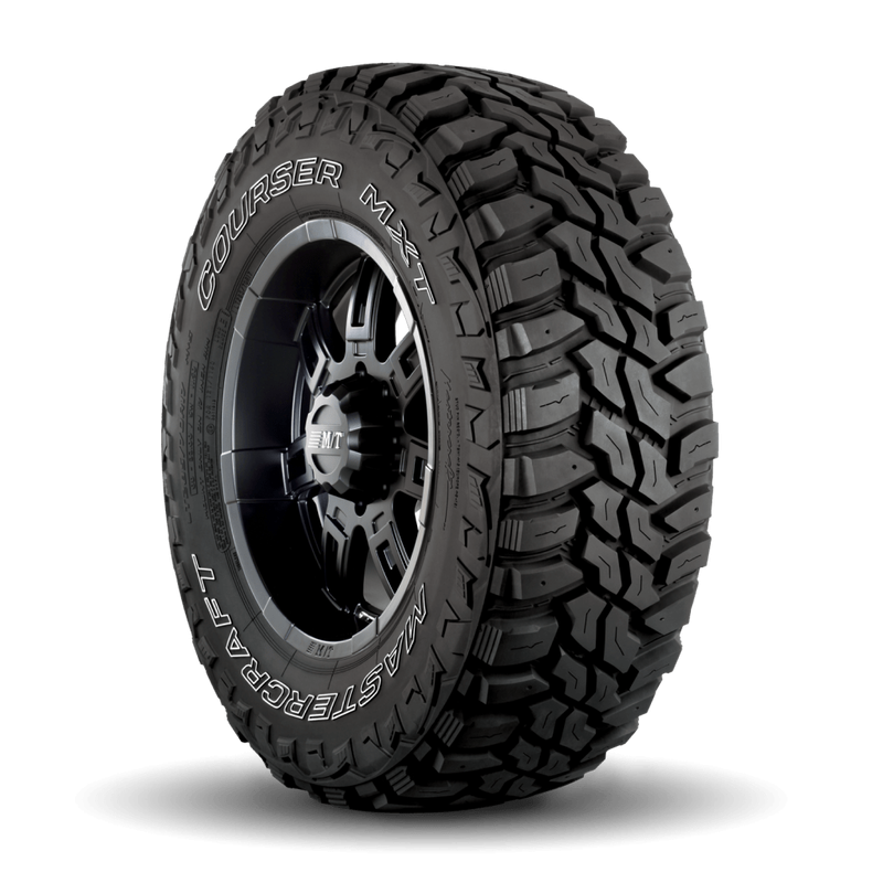 Mastercraft Courser MXT