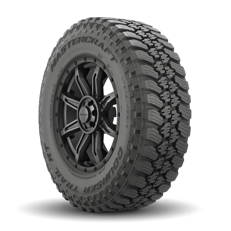 Mastercraft Courser Trail RT