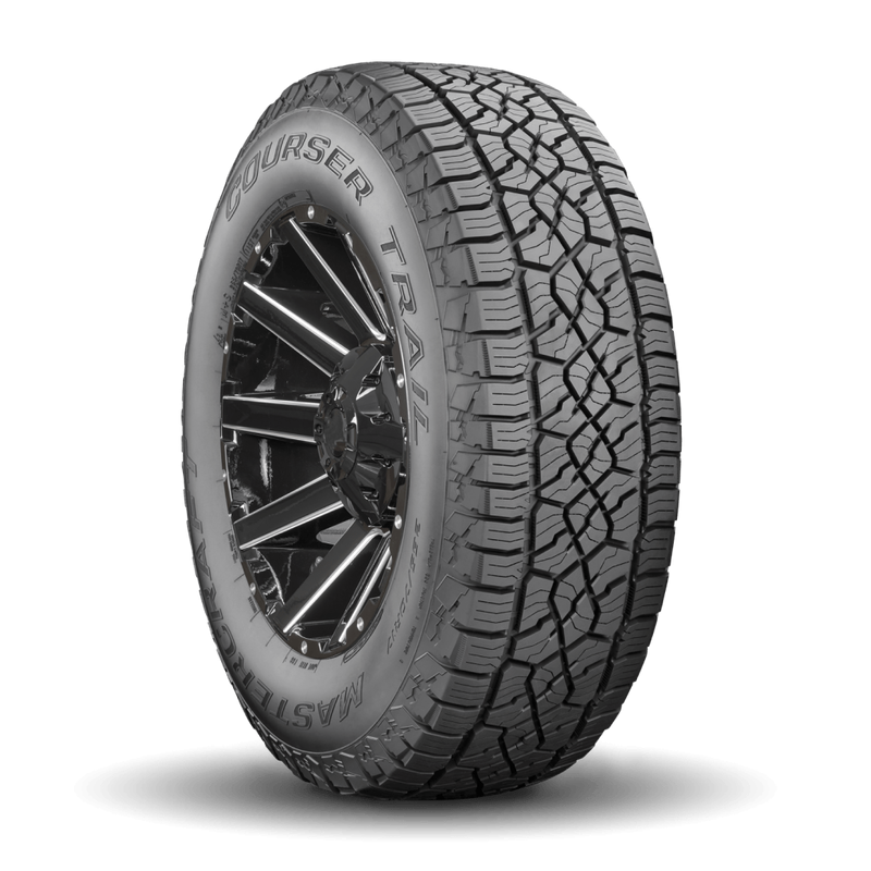 Mastercraft Courser Trail