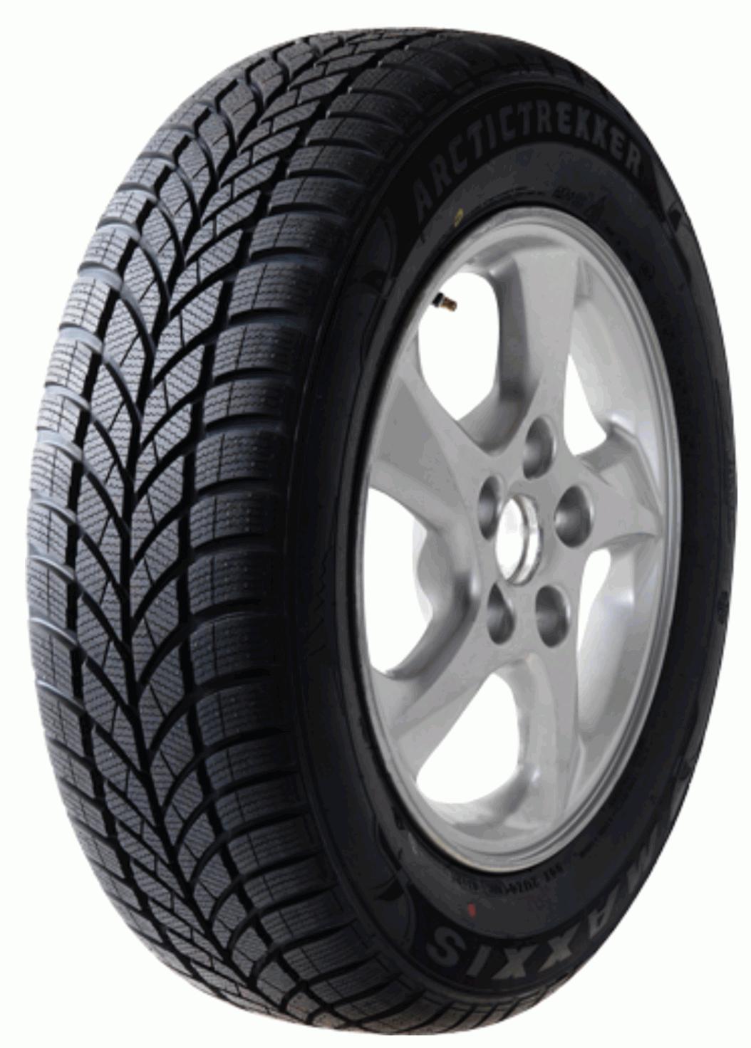 MAXXIS Arctictrekker WP05