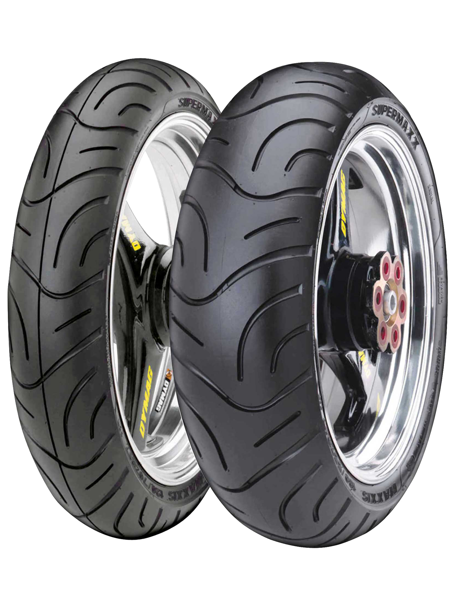 Maxxis M6029 Supermaxx