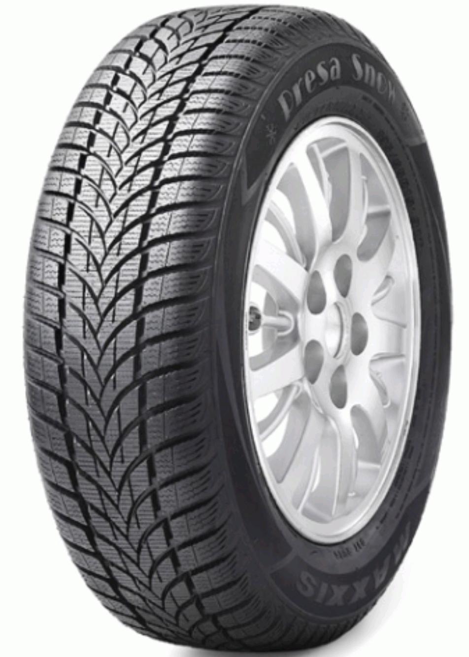 Maxxis MA PW Presa Snow