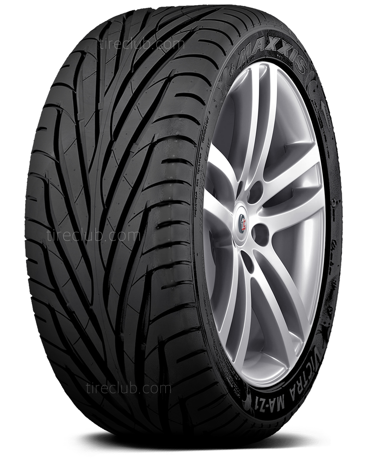 Maxxis MA Z1 Victra