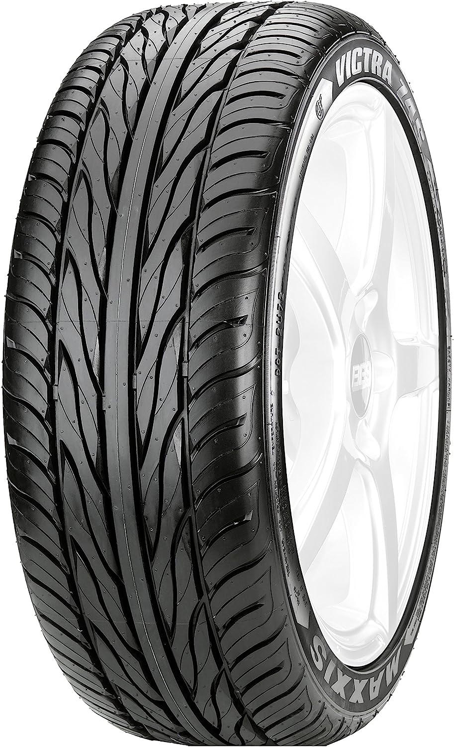 Maxxis MA Z4S Victra