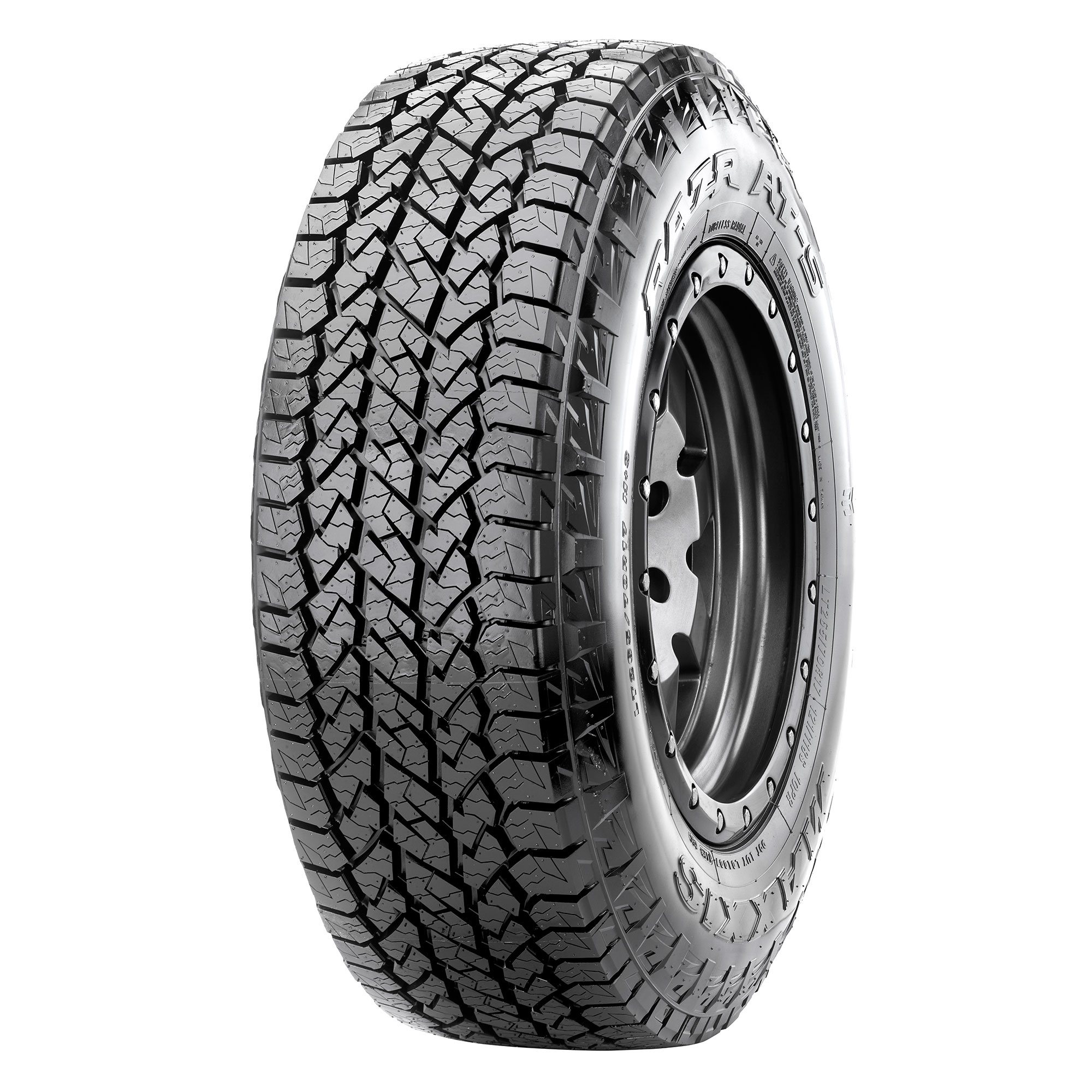 Maxxis Razr AT S