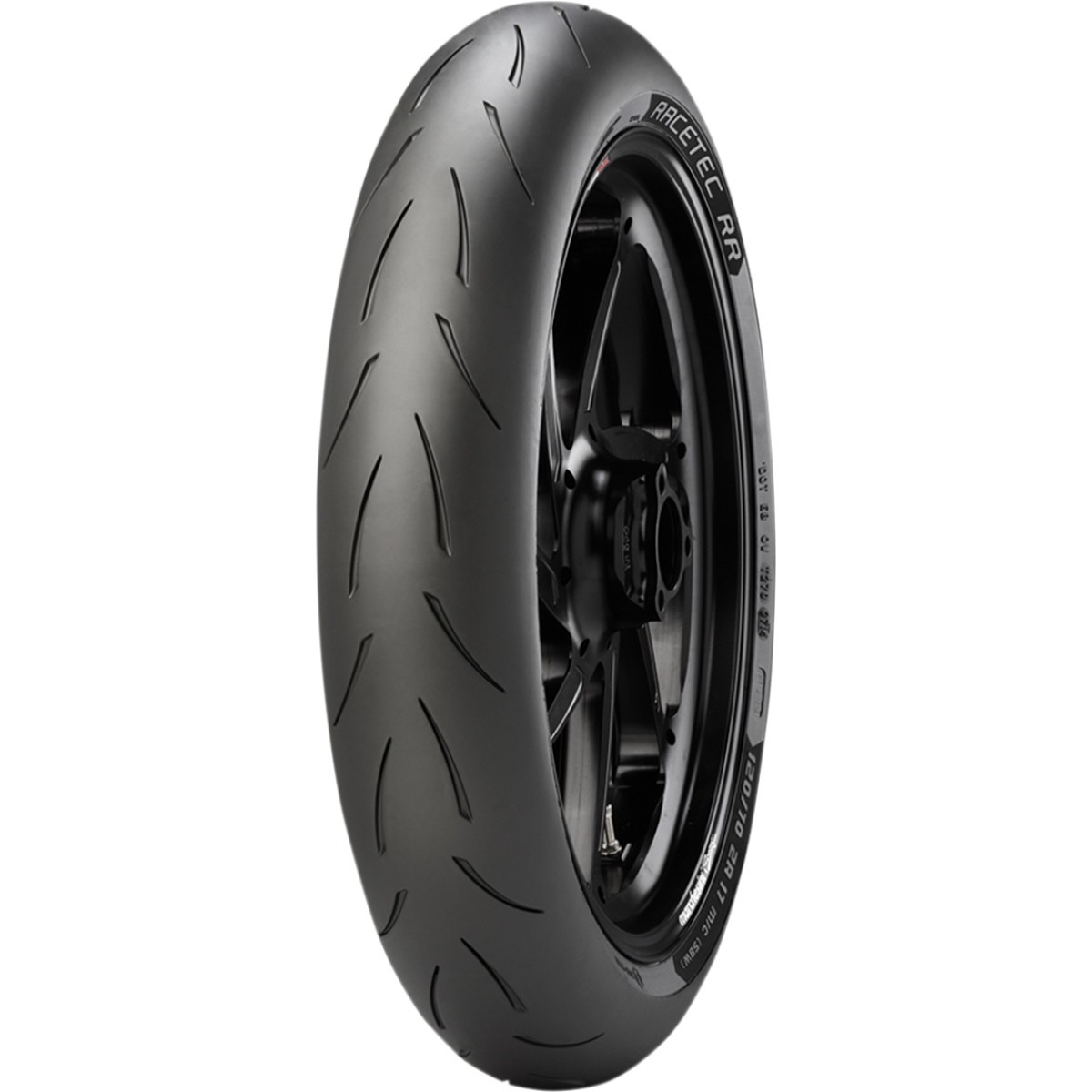metzeler Racetec RR