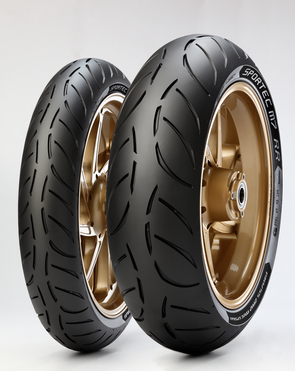 metzeler SPORTEC M7 RR