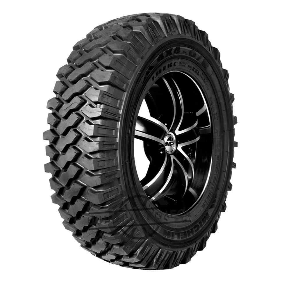 Michelin 4x4 OR XZL