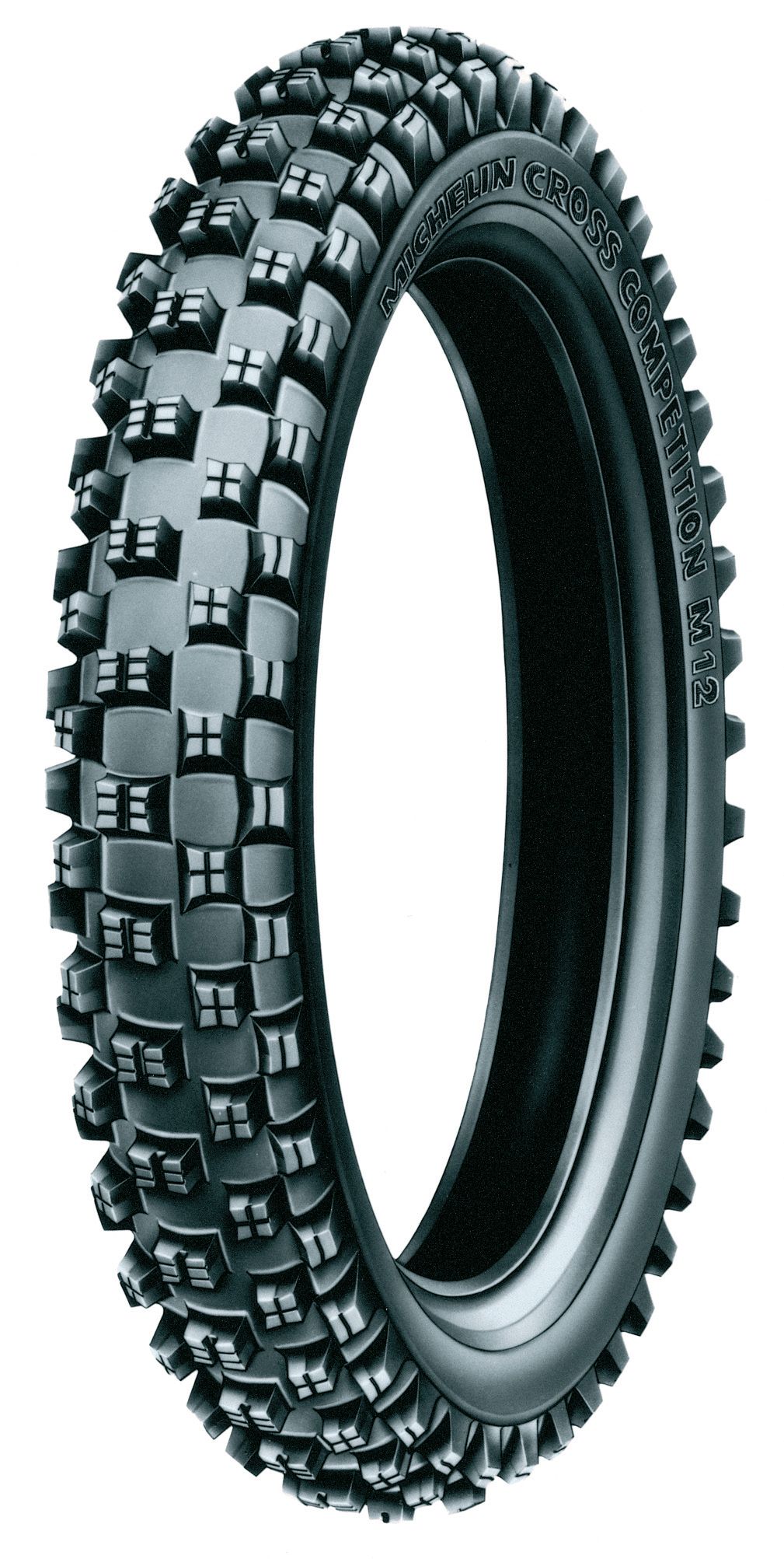 michelin Cross Competition M12