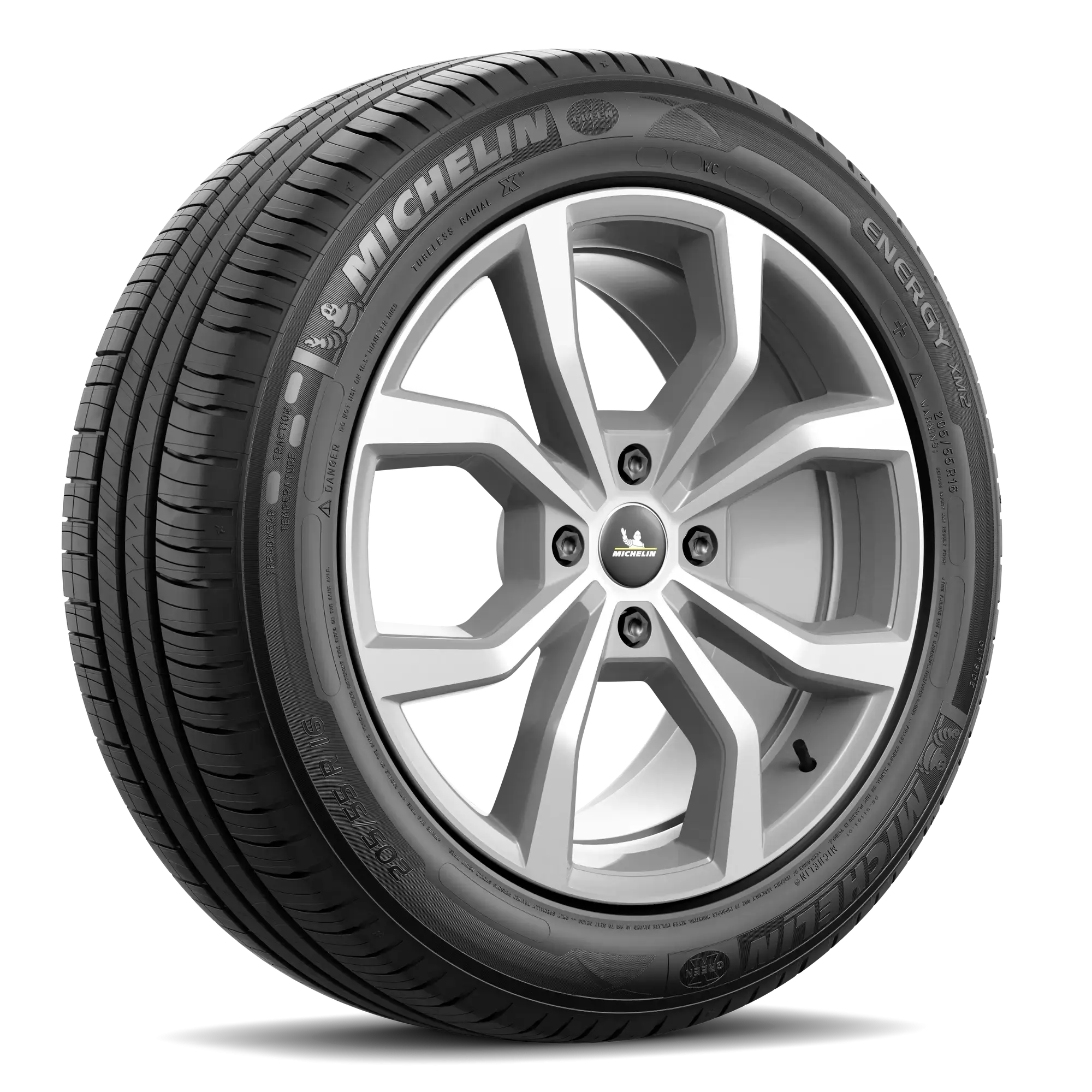 Michelin Energy XM2+