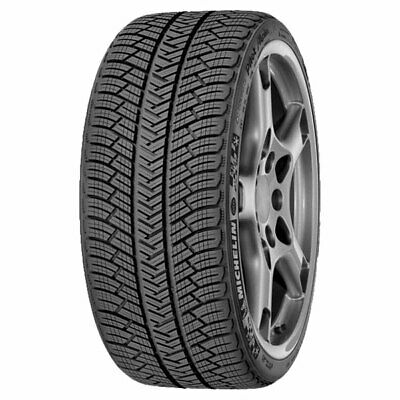 michelin Pilot Alpin 4 N