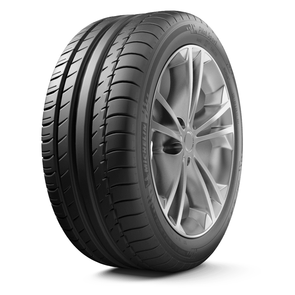 michelin Pilot Sport PS2