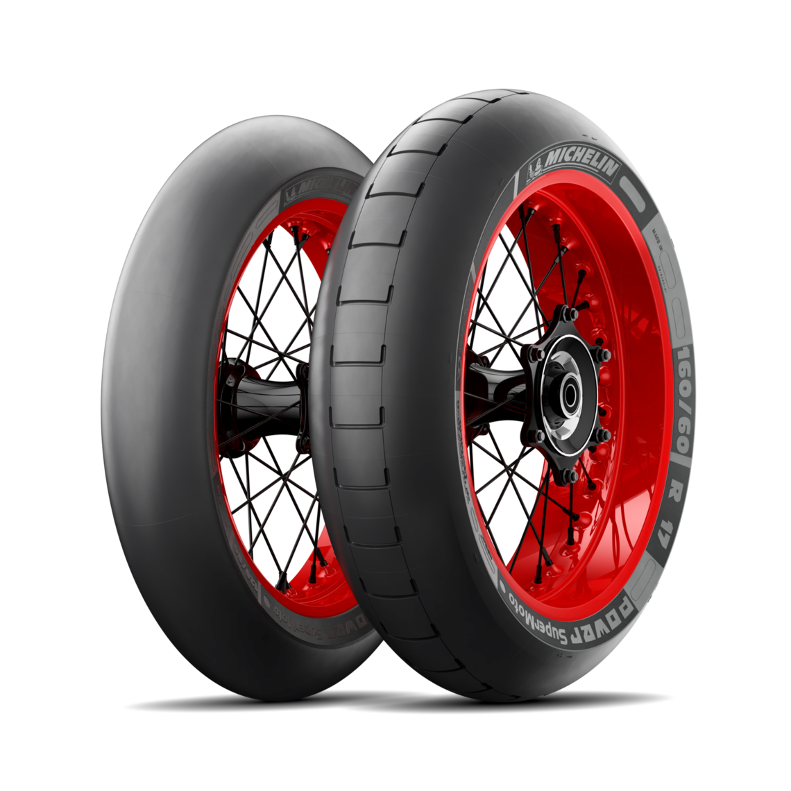 michelin Power SuperMoto
