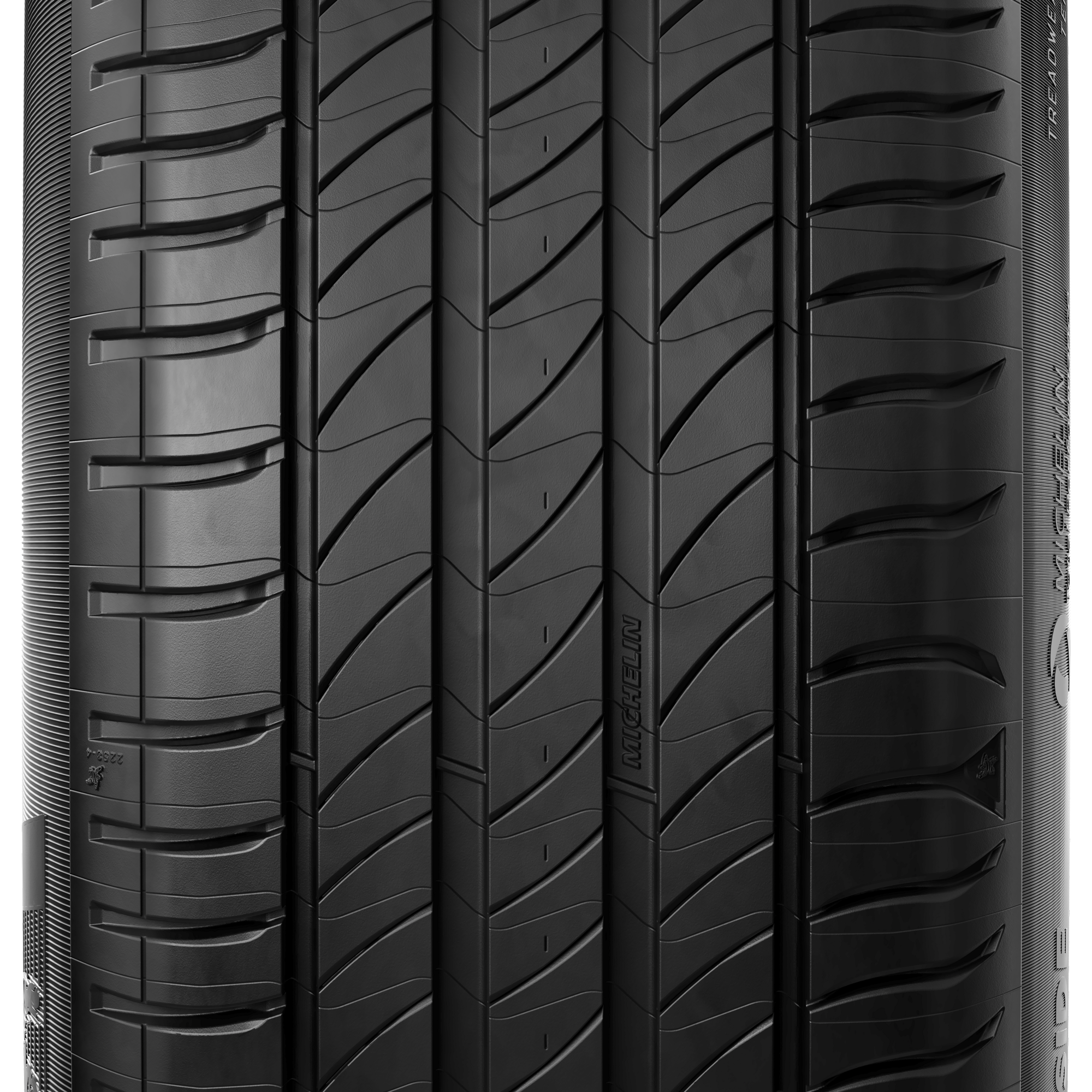 michelin Primacy 4 Plus
