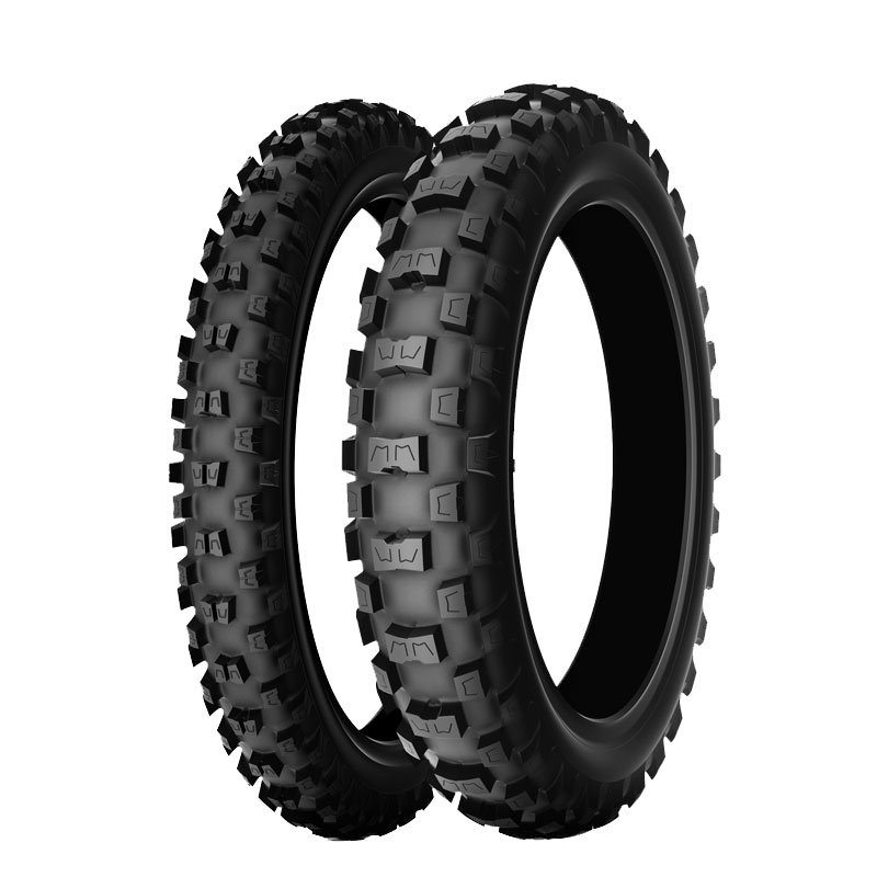 Michelin Starcross MS3